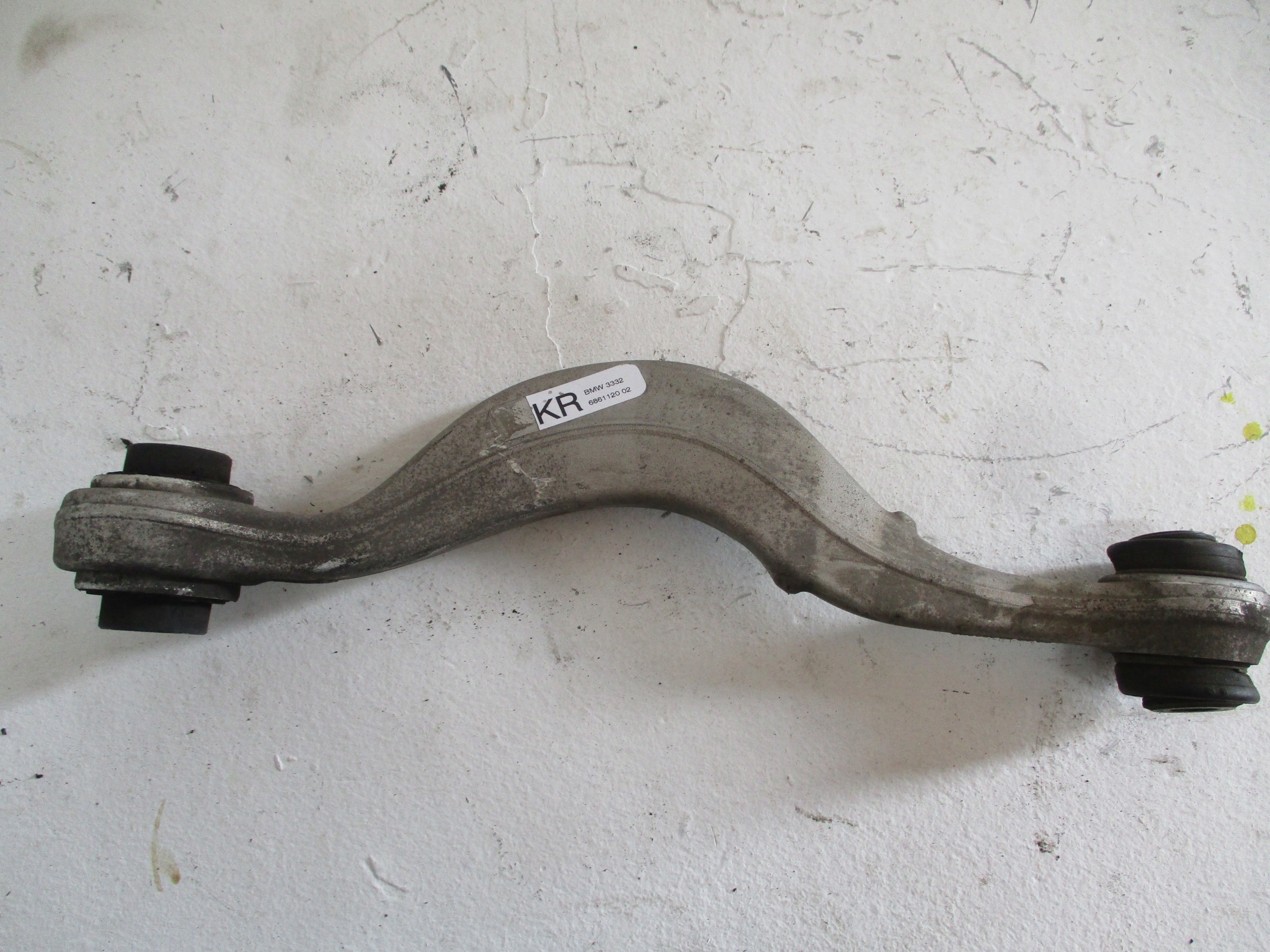 Querlenker Querlenker BMW 5 G31 6861120 6861119 2,0D heck hinten