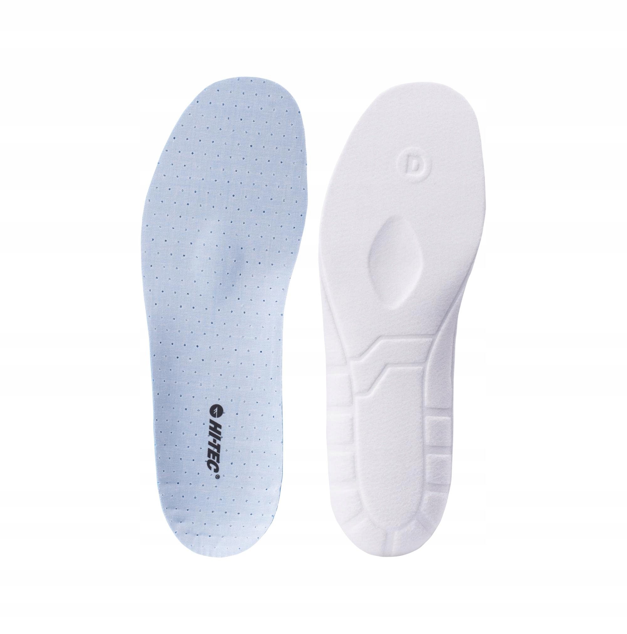 Wkładki Airex Insole 41