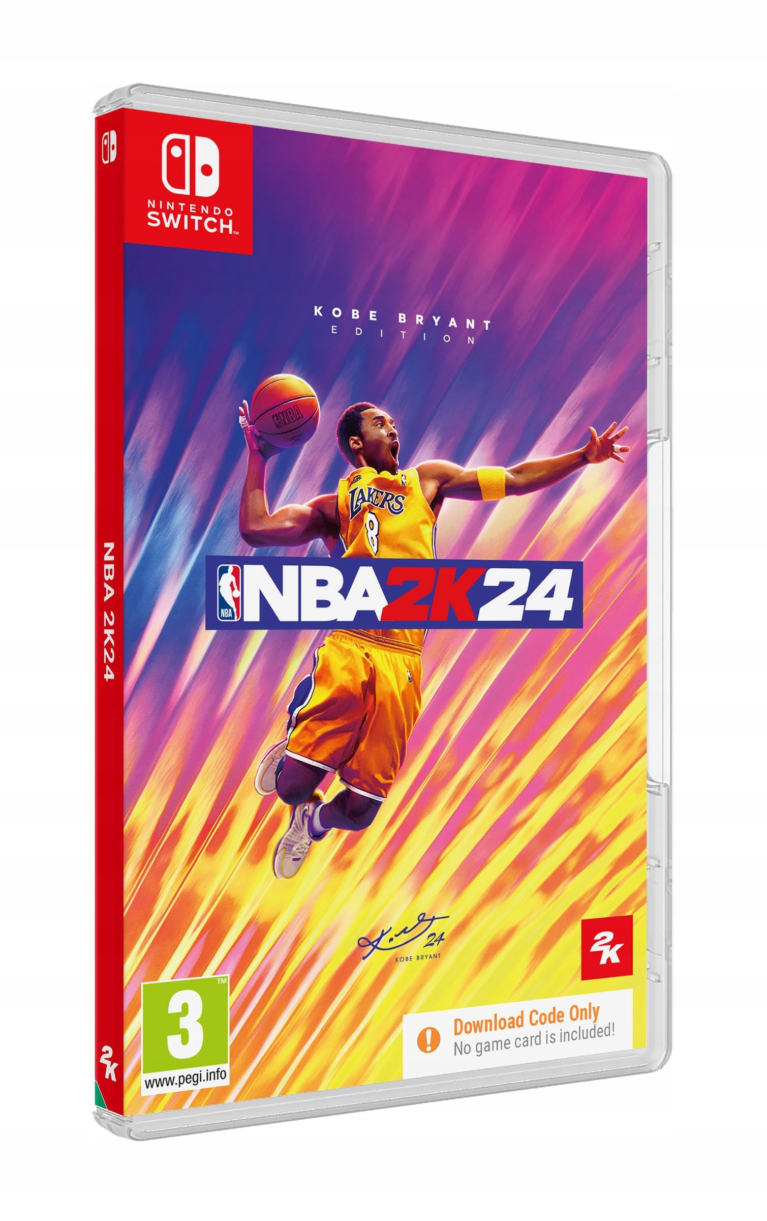 Nintendo Switch NBA LIVE2004 Nintendo Switch NBA LIVE2004 Nintendo Switch NBA LIVE2004