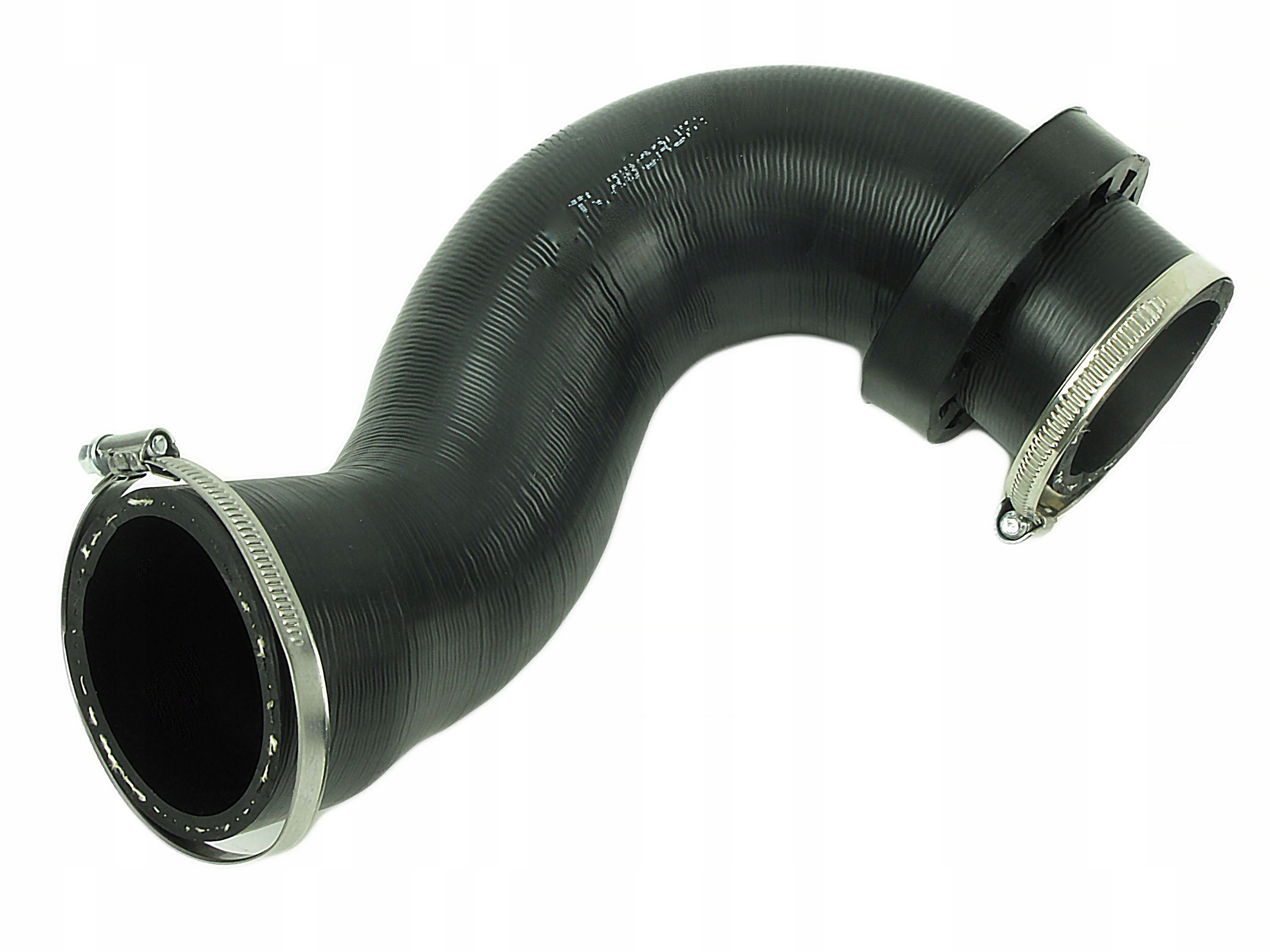 Trubka Hadice Turbo Intercoolera Vw Lt 2.8 Tdi