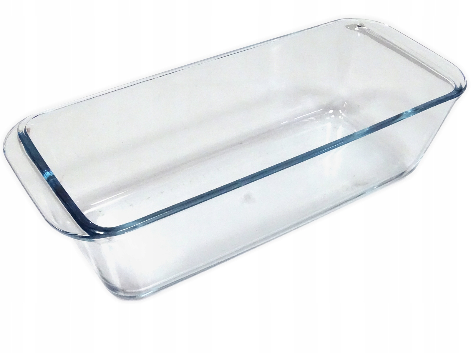 naczynie żaroodporne keksówka 28,5cm Termisil   P-660 — 5