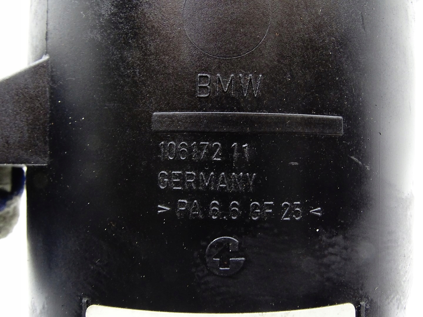 Servoölbehälter BMW 5 E60 E61 3.0D 6763458