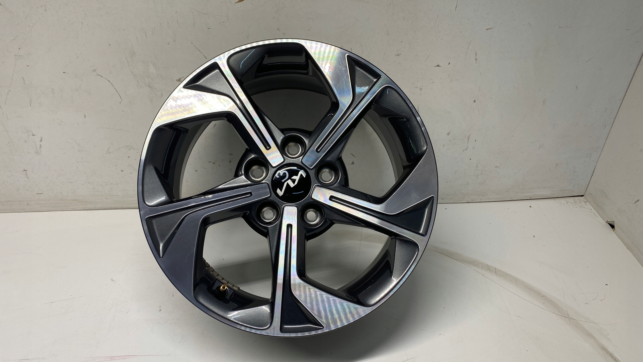 KIA XCEED disk hliníkový disk 16 CALI 17-25 52910-J7700