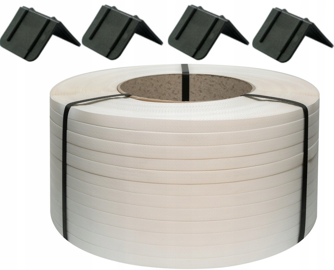 12 mm Pp Páska Na Palety Ochranné Rohy Sada