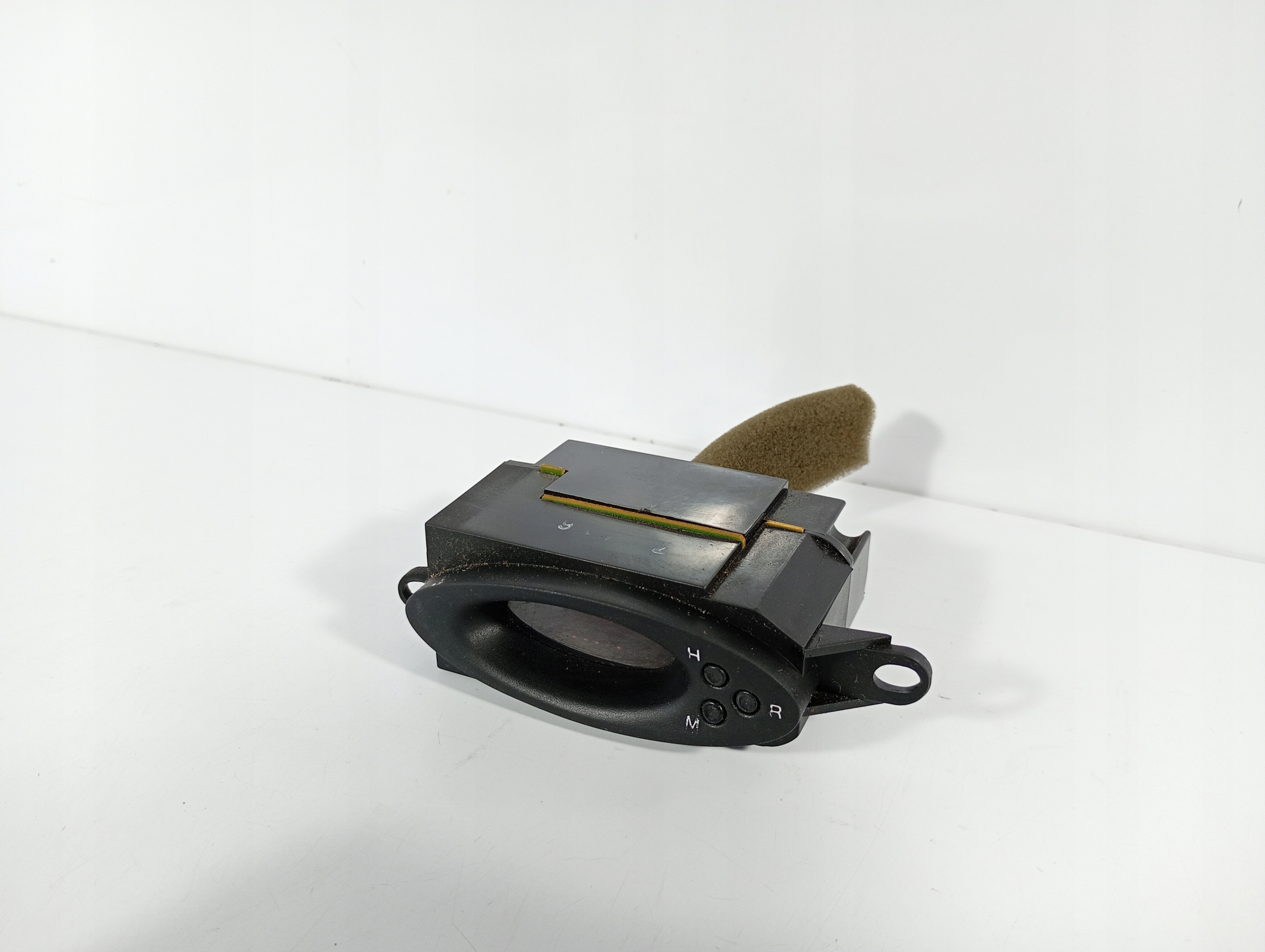 Hyundai Coupe 2 01-08 display clock OE 9451027100