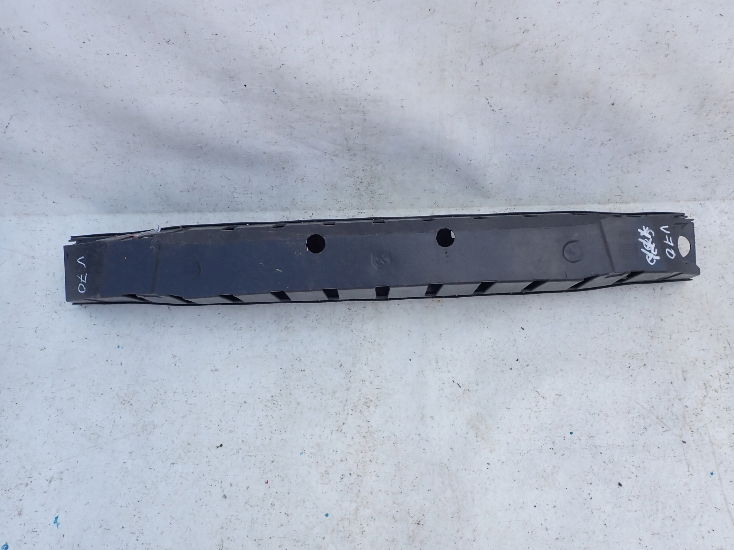 VOLVO V70 III S80 07-14 sider ABSORBER front