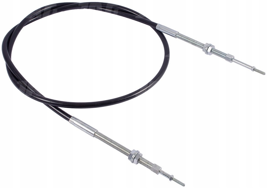 Řadicí lanko John Deere 1055 1065 AZ29787