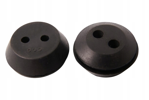 GUMKA USZCZELKA PRZEWODÓW PALIWA KOSY SPALINOWEJ