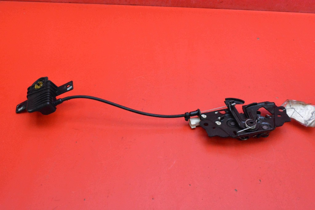 lock RYGIEL bonnets FORD KUGA MK2 13-16