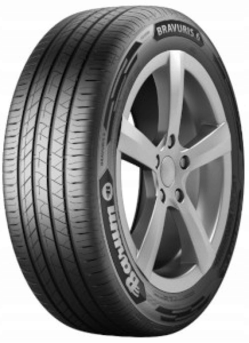 2x opony 195/65R15 BARUM BRAVURIS 6 91 H