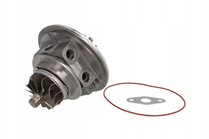 EVCH0055 - ТУРБОКОМПРЕССОР OPEL INSIGNIA A SAAB 9-5 2.0