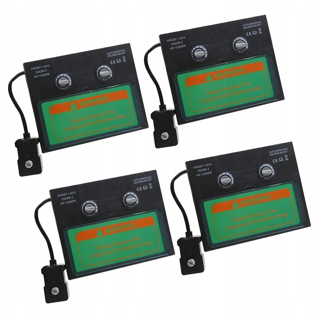 Солнечные автоматические сварочные очки линзы с фильтром, селективные