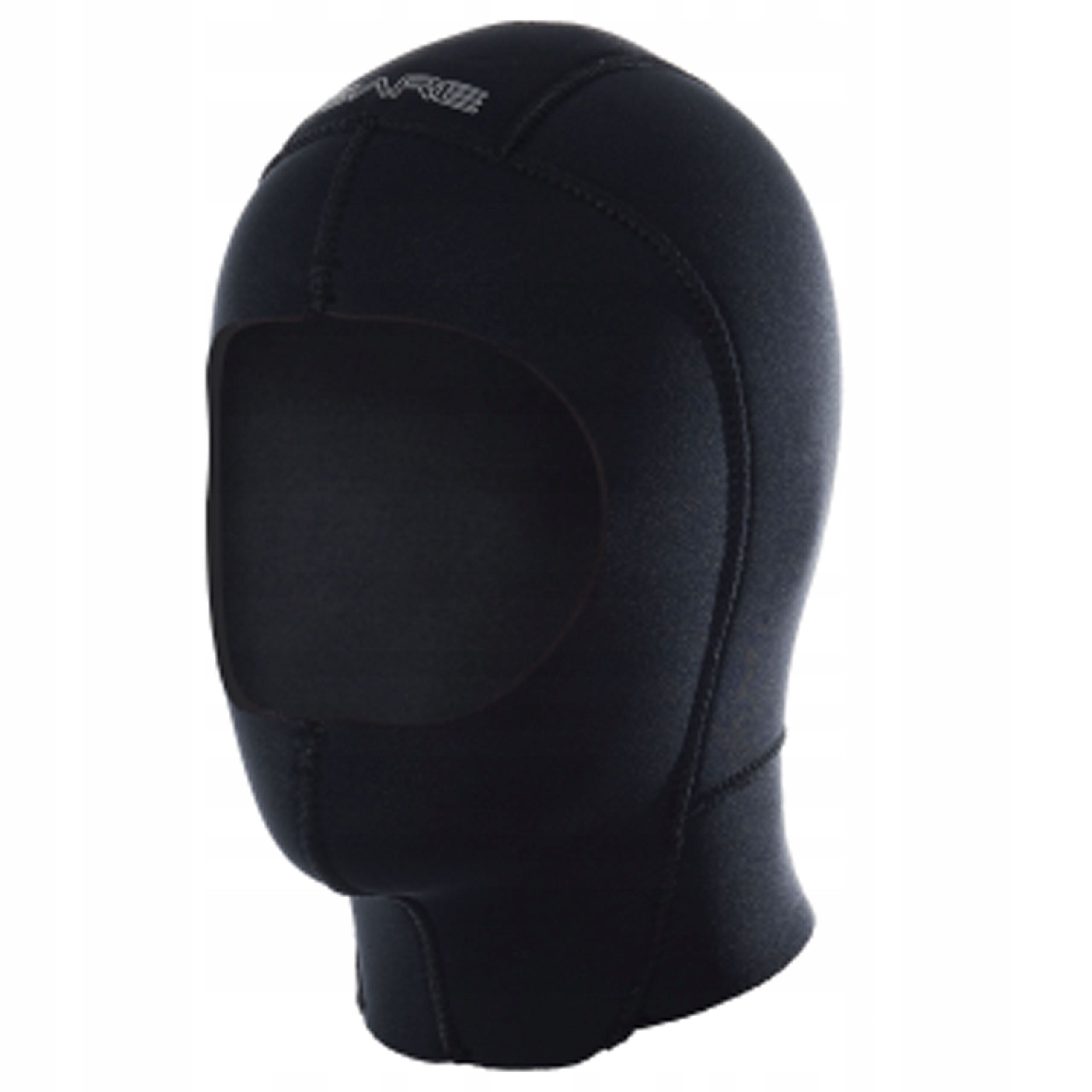 Bare 7mm Dry Kapuce , velikost: XXL