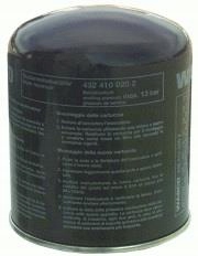 Wabco 4324109272 картридж осушителя воздуха, instal