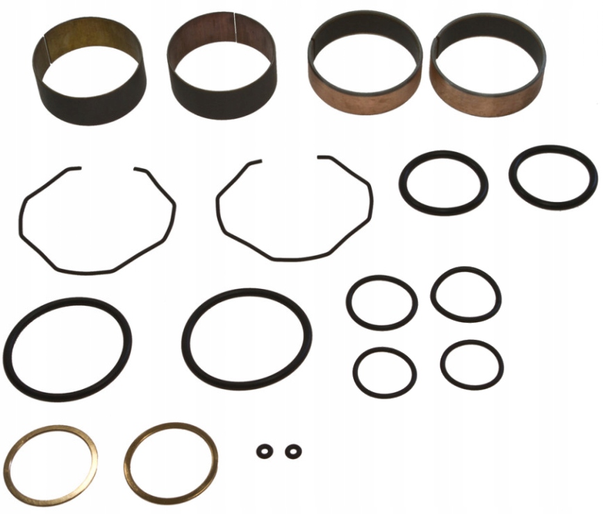 Opravná sada zavěšení pro Kawasaki Kx 250 R 05-07