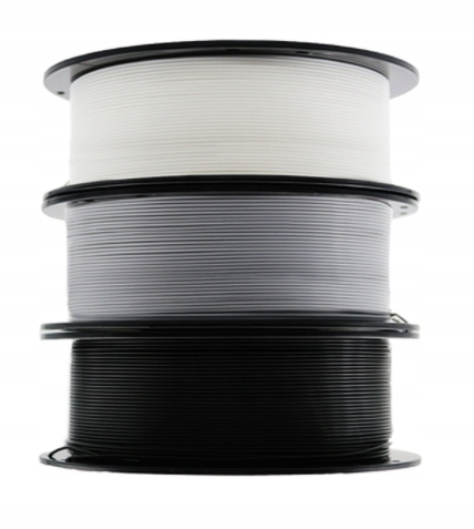 CREALITY BASF FILAMENT HP ULTRA PLA BIAŁY 1KG Producent Creality