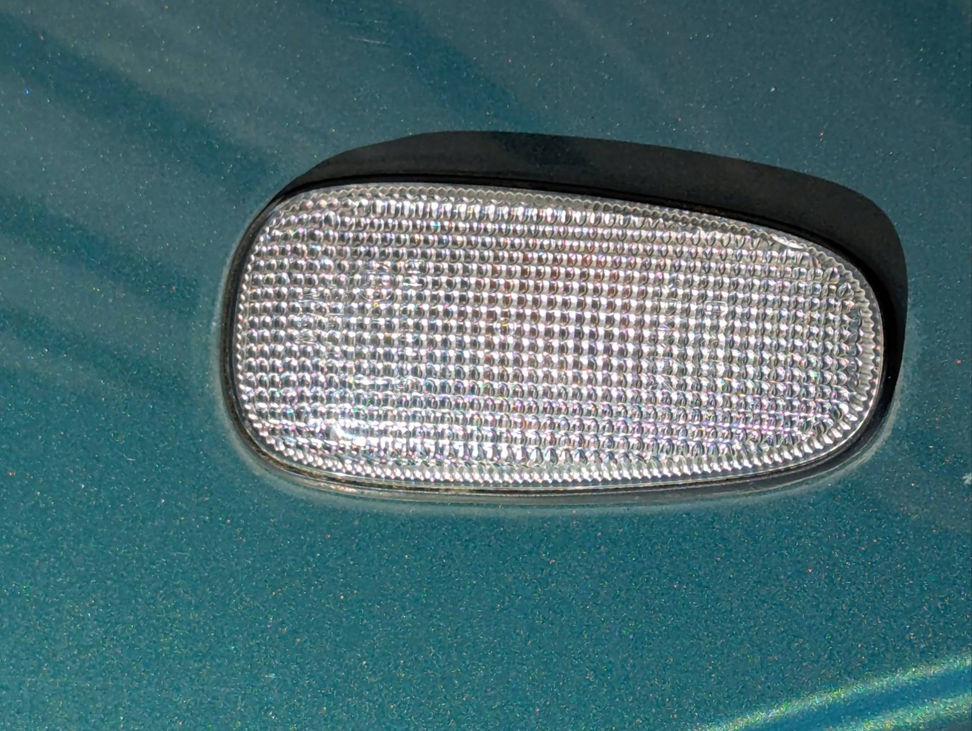 fender front right side Opel Astra G 2001 90521686