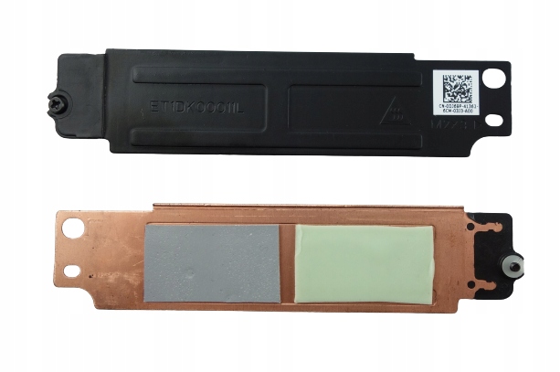 

Radiator Dysku M.2 Ssd Dell Latitude E7270 E7470
