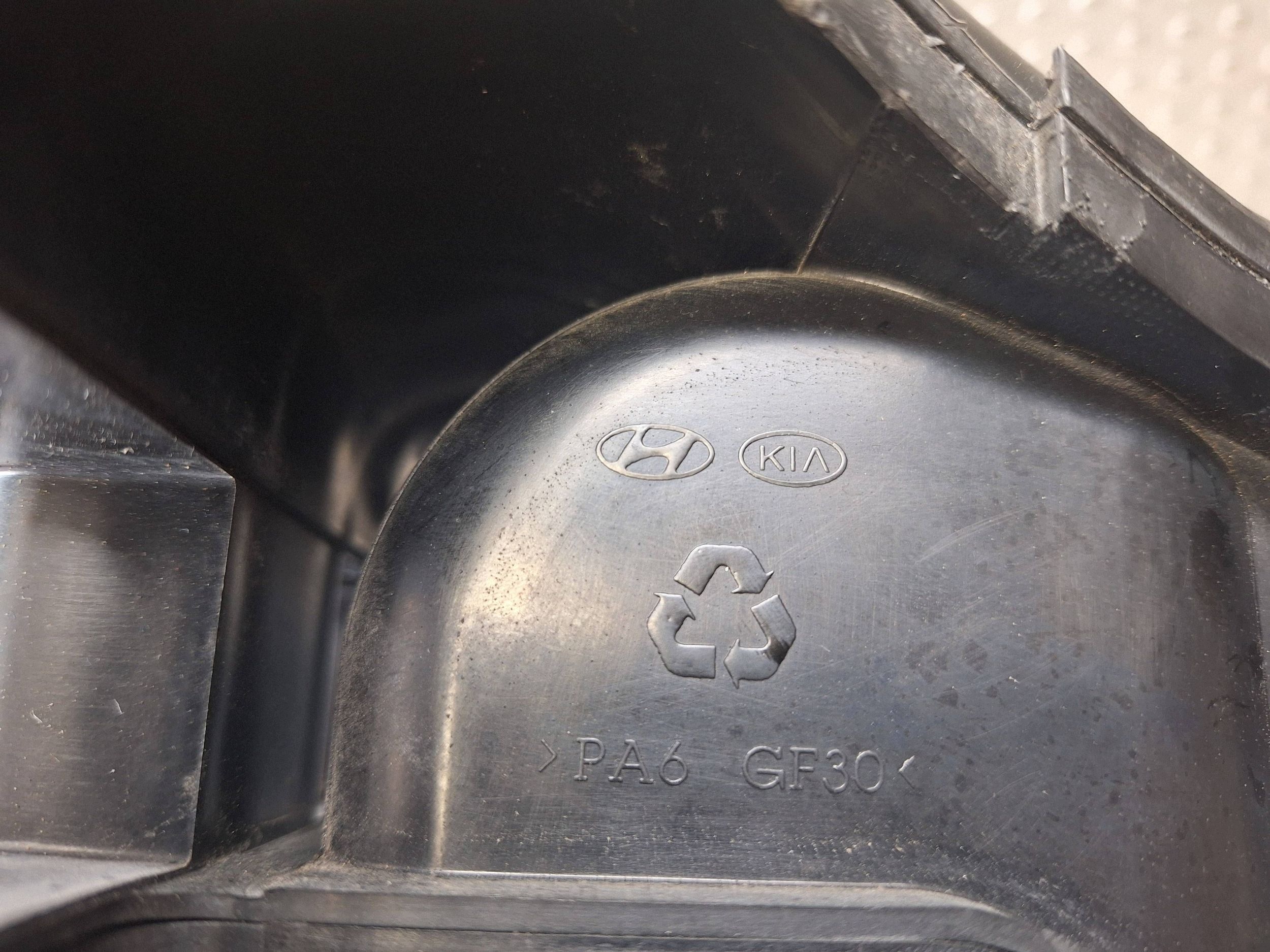 intake manifold HYUNDAI I20 14- 1.2 and G4LA