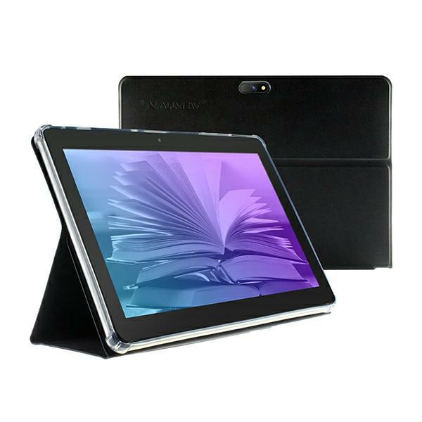 Allview Tablet Viva H1003 Lte Pro/1 64GB černý/černý