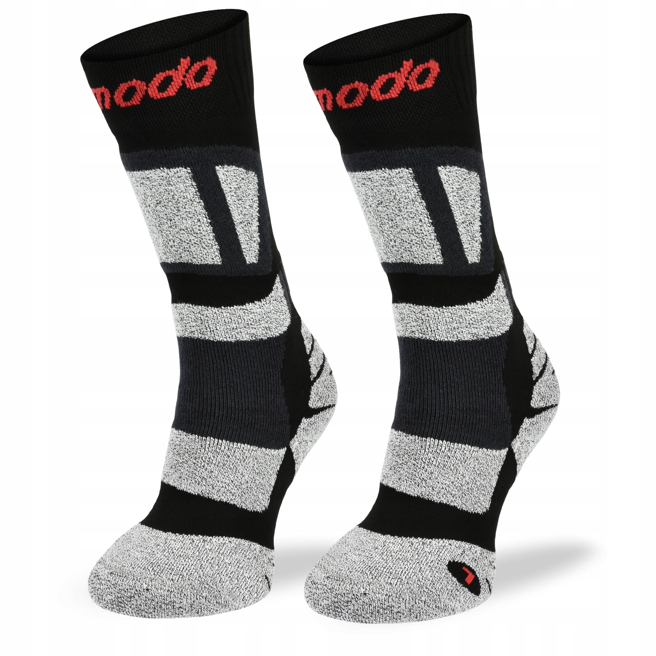 

Oddychające skarpety motocyklowe Comodo MTB3 43-46