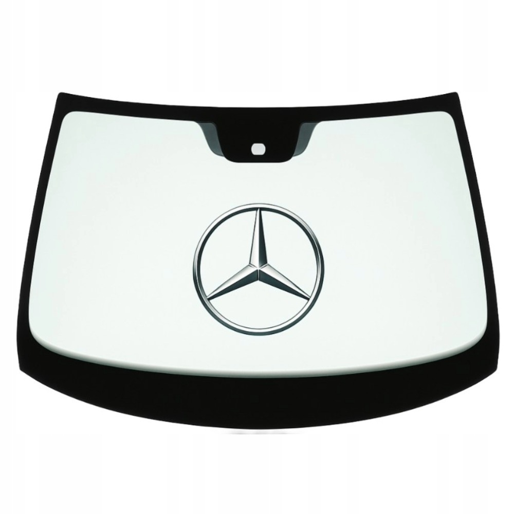 MERCEDES OE W164 A1646700500 SZYBA PRZEDNIA CZOŁOWA