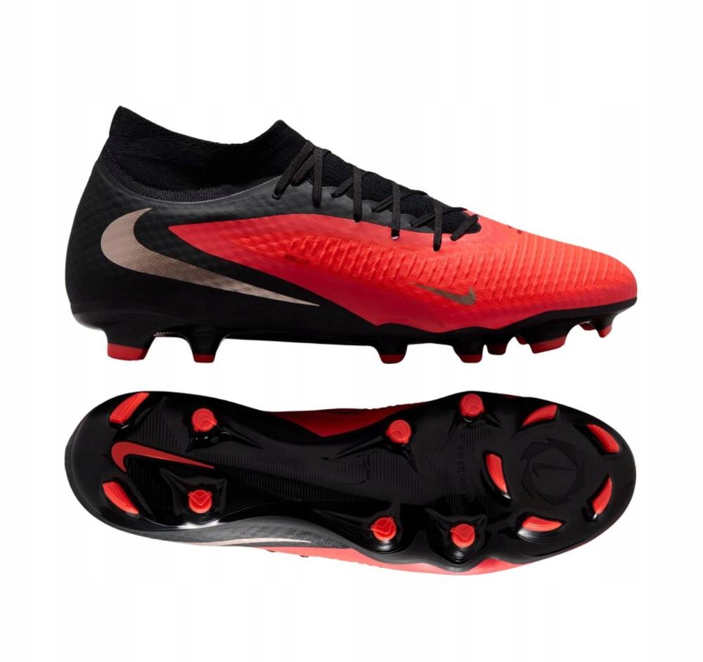 Boty Nike Phantom 6 High Academy Fg/mg HQ2278 600 vel.40