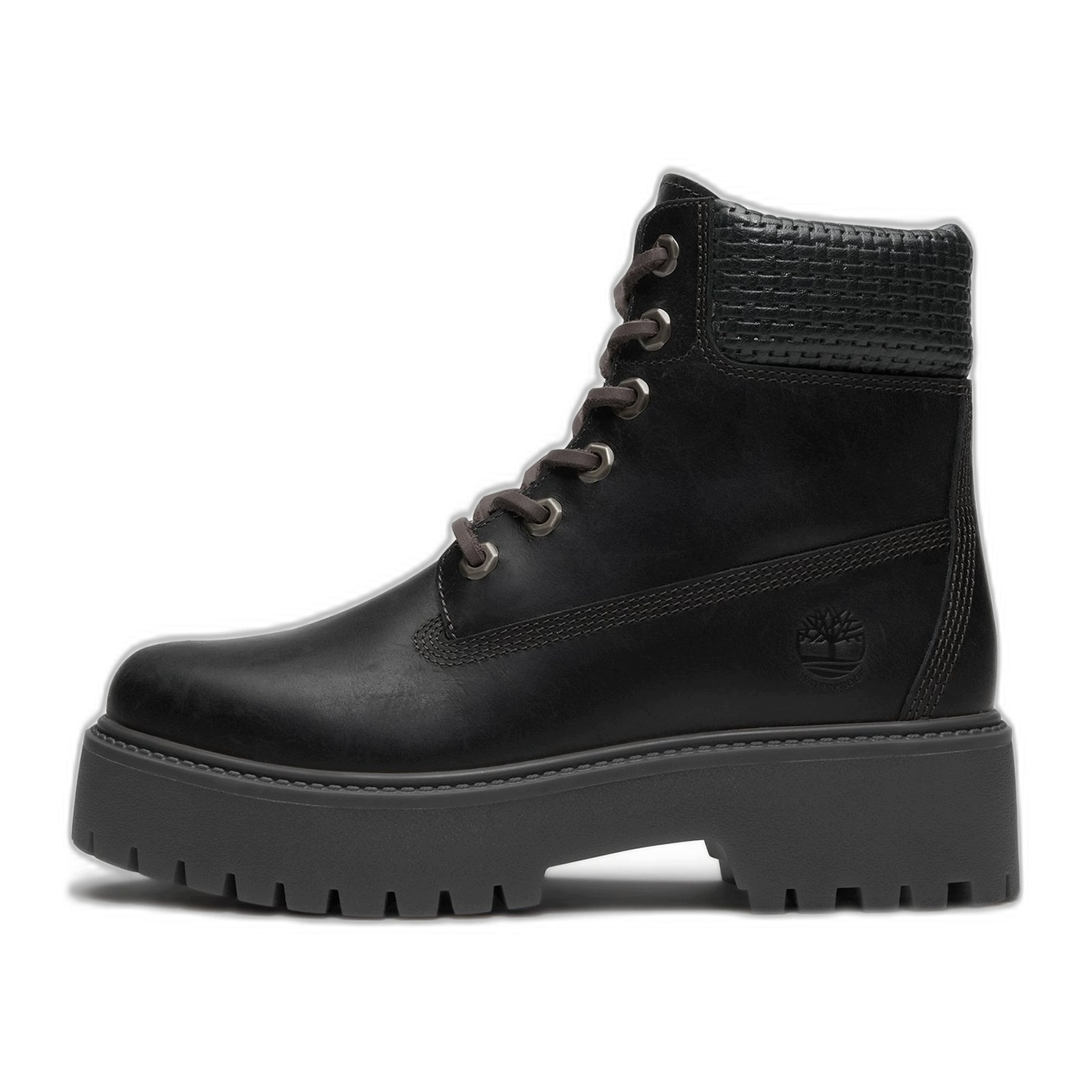 Timberland Stone Street 6-Inch trapery buty damskie TB0A2H3CEPV r. 39