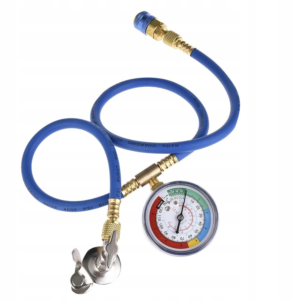 6944260907676 - для ремонту автомобільного кондиціонера ремонтна труба