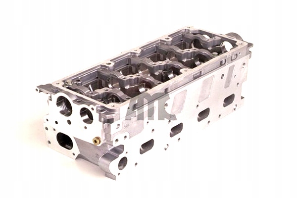 GŁOWICA CYLINDRÓW VW AMAROK CRAFTER 30-35 CRAFTER 30-50 2.0D Typ silnika Diesel