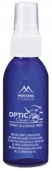 

Płyn Spray Do Czyszczenia Okularów Montana 30ML