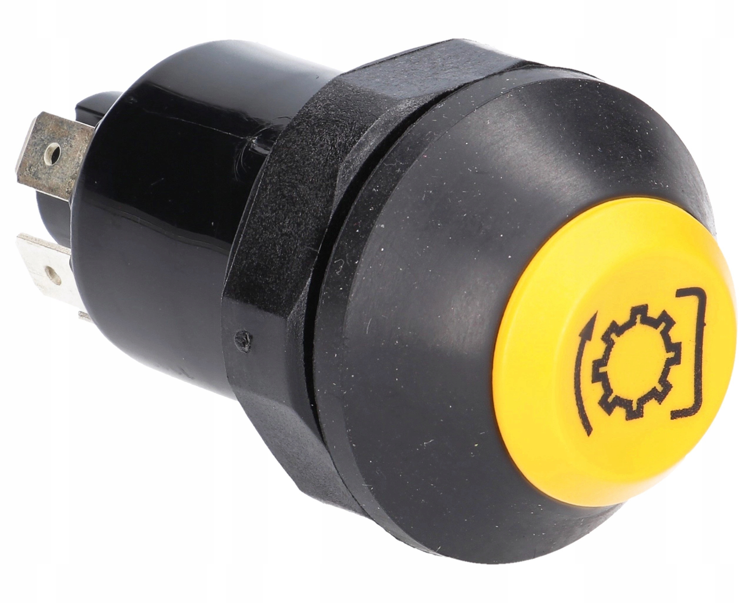 tlačítko vypínač válečku Wom Deutz-Fahr Lamborghini