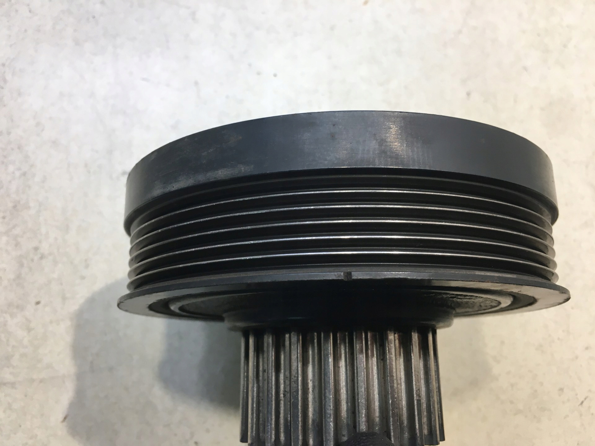 pulley cams LUPO 1.2 TDI ANY 045105243B