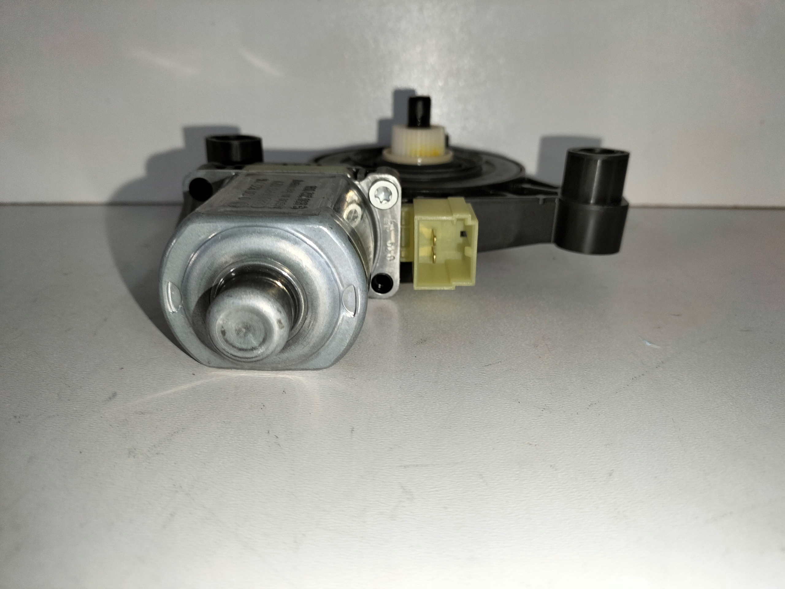 mini motor windows front right AUDI A3 8V VW GOLF VII