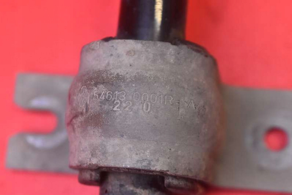 stabilizer rod front front 546118023R RENAULT MEGANE 3 III 1.5 DCI