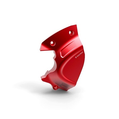 DUCABIKE OSLONA ZEBATKI SCRAMBLER