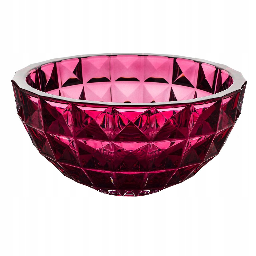 Bohemia Diamond Pink Misa 280 MM