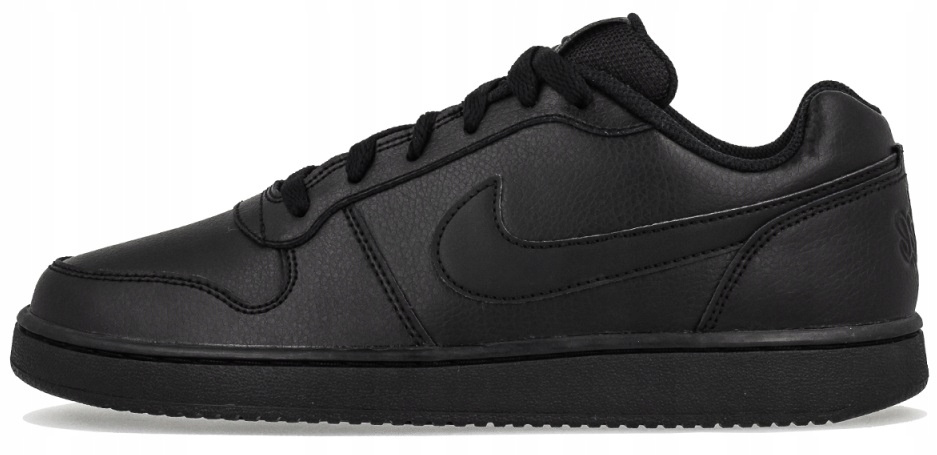 NIKE EBERNON LOW BUTY MĘSKIE SPORTOWE SKÓRZANE Marka Nike