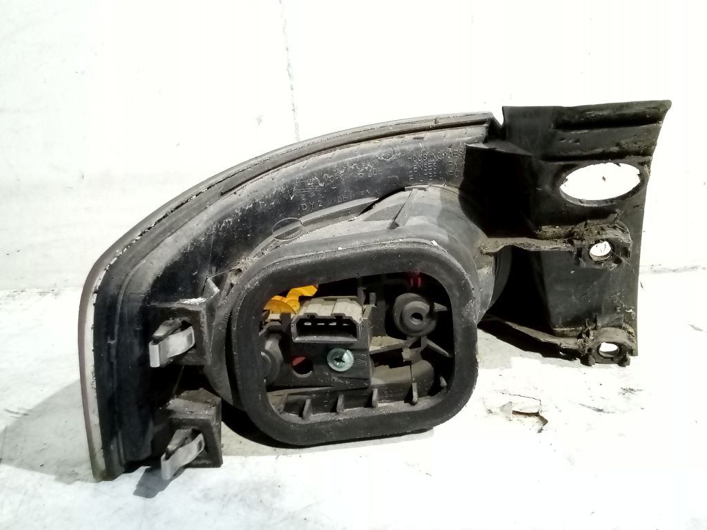 Seat Ibiza III 3 light right rear part rear