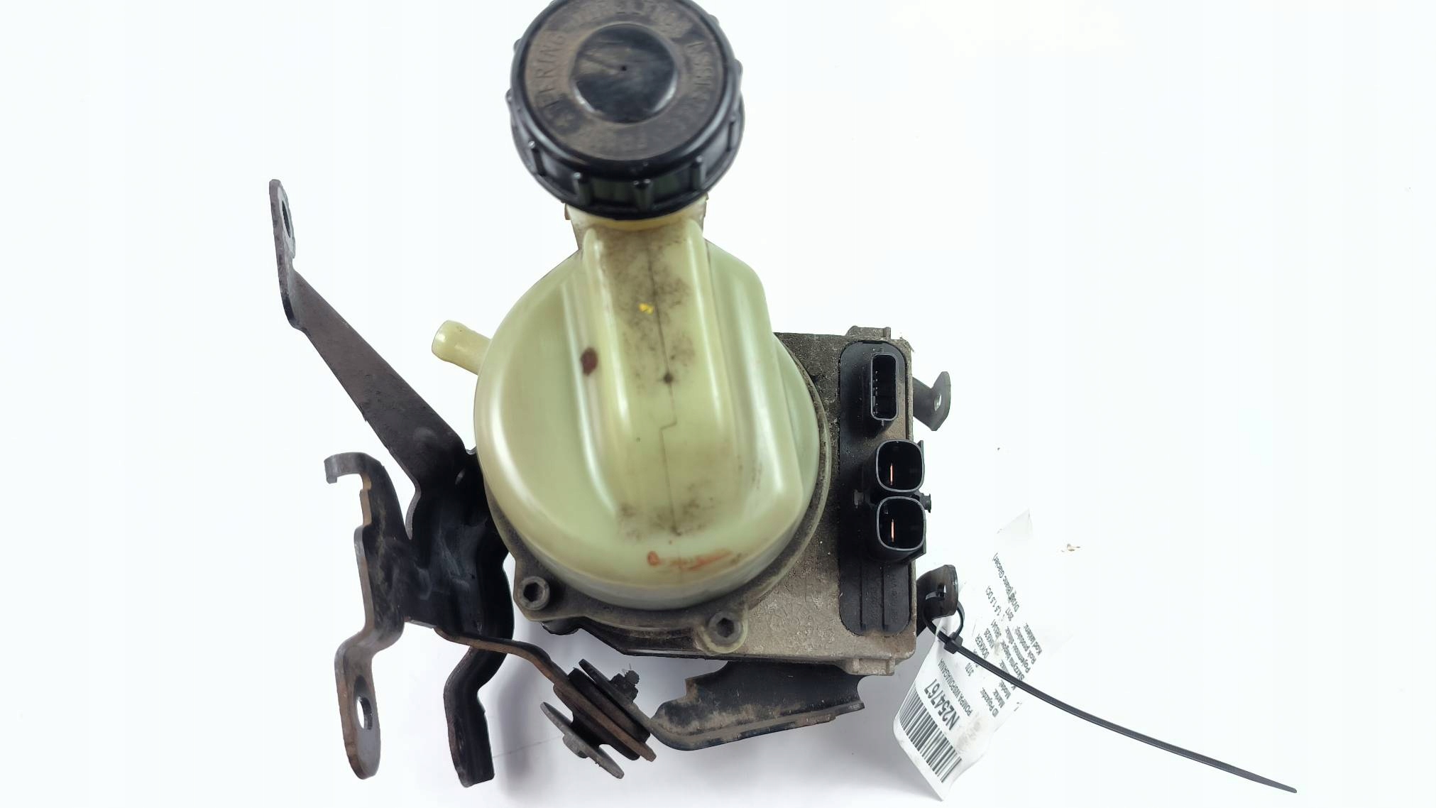 servo pump 491100842R DACIA DOKKER