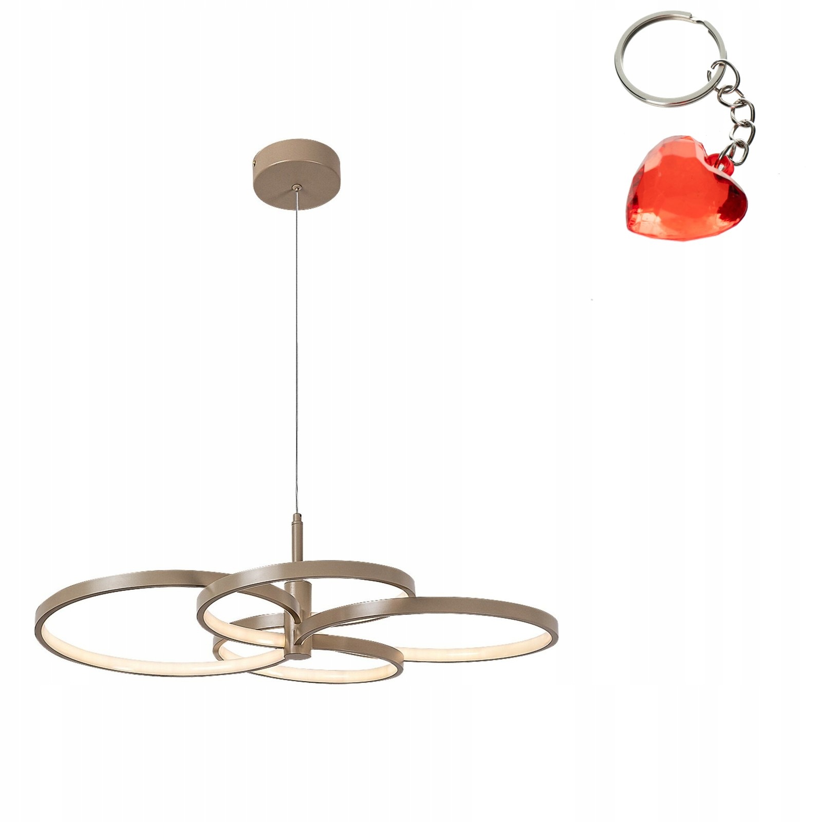 Závěsná Led lampa 70W Isidora 72401 Rabalux
