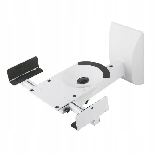 

2x Uchwyt Ścienny Zaciskowy do Głośników Satelit