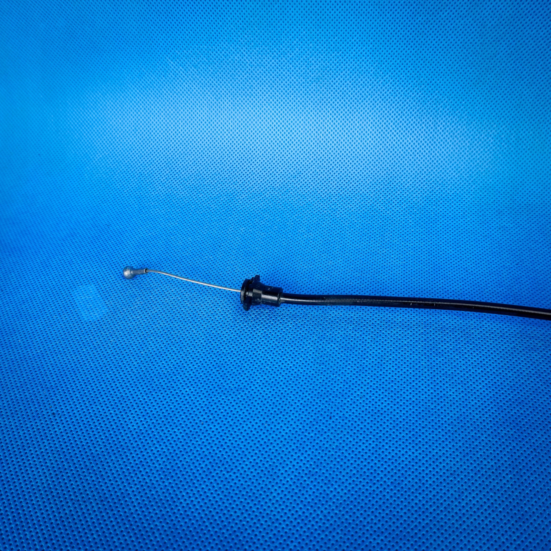 Levier Bowdena Câble du capot Audi A6 4G A7 4G8 4G0823531A