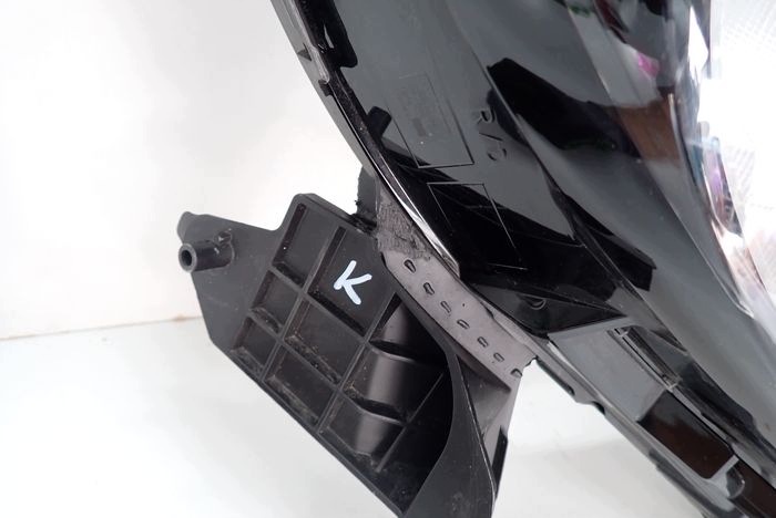 RENAULT MASTER IV LIFT 24- reflektor right light right 260106174R