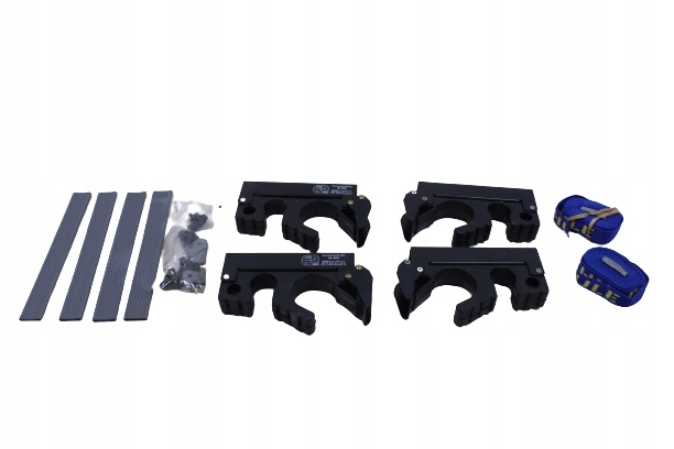 ПОДНОЖКА КРЕПЛЕНИЯ БАГАЖНИКА THULE 511 SYSTEM