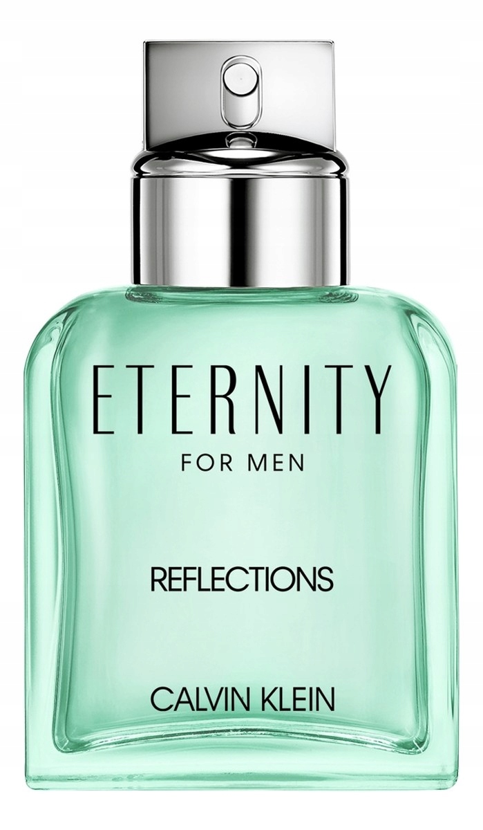 Calvin Klein Eternity Reflections Toaletní voda