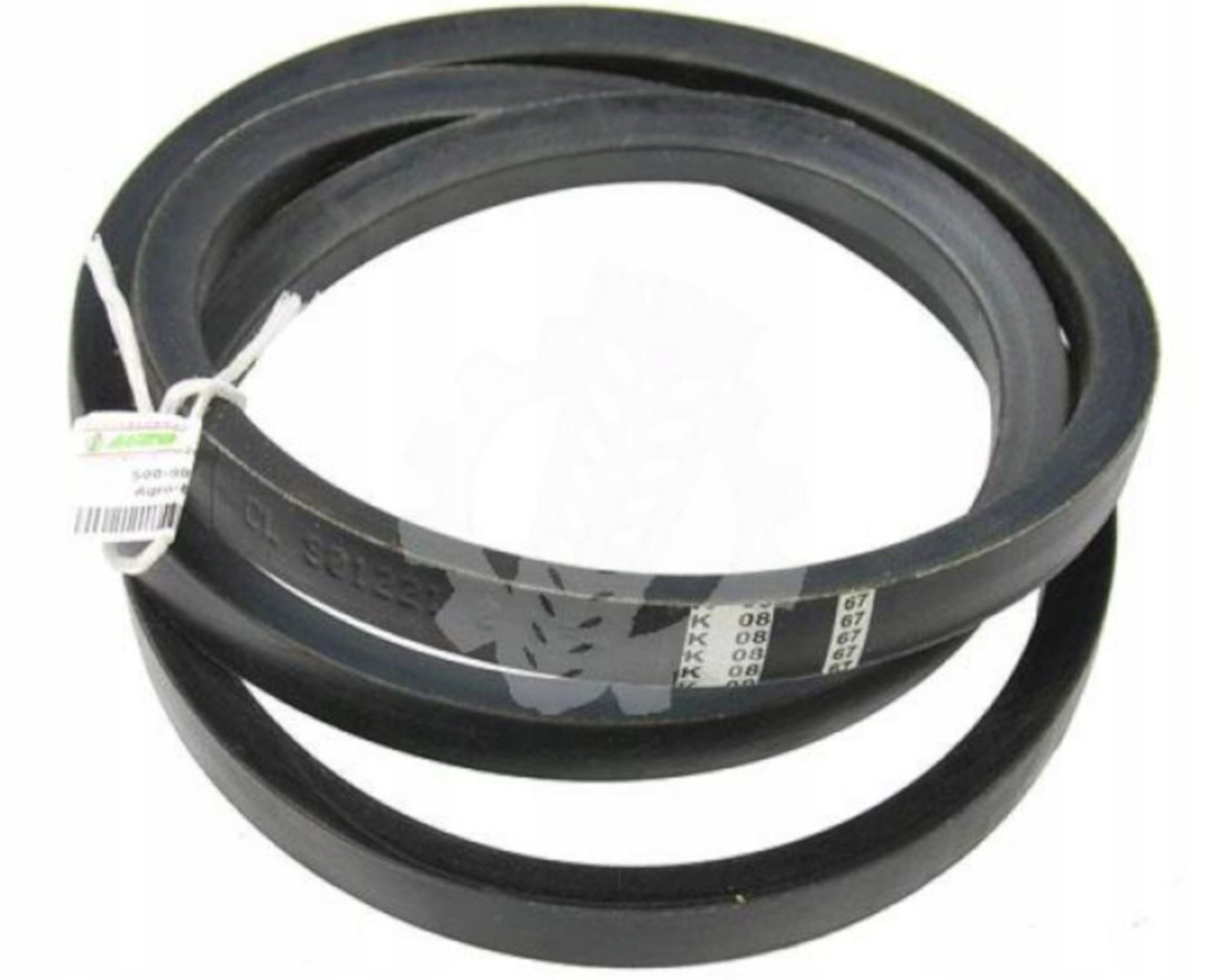 Klínový řemen 25x2310 kombajn Claas 801221