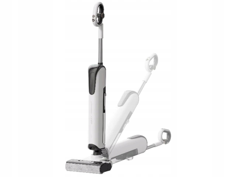 Odkurzacz do pracy na mokro i na sucho Uwant D100, odkurzacz do podłóg