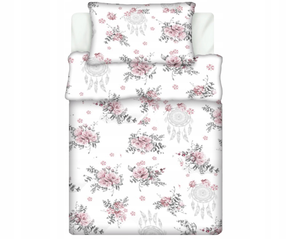 

Pościel Dla Dzieci 60X120 Do Łóżeczka 100% Bawełna