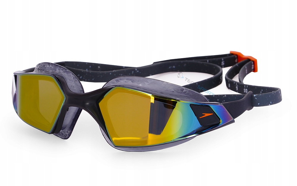 Brýle Do Bazénu Speedo Aquapulse Mirror